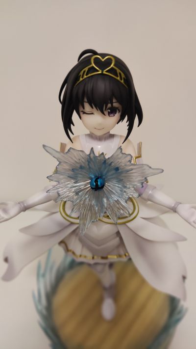 KDcolle 因为太怕痛就全点防御力了 第二季 梅普露 破碎核心