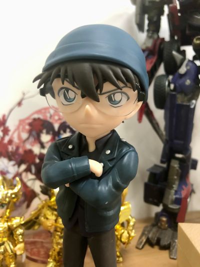 名探侦 小南 江戸川小南 