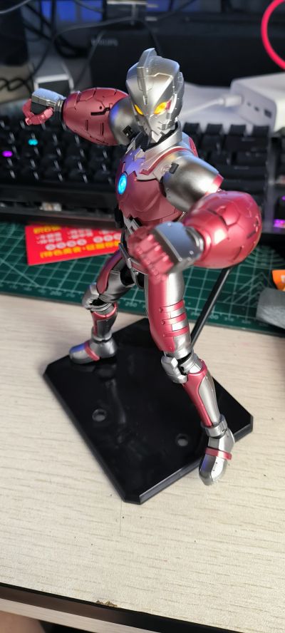 Figure-rise Standard ULTRAMAN Ultraman Suit A