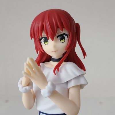 孤独摇滚！小坐系列奖品人偶  “喜多郁代”