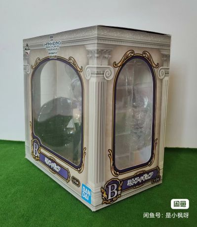 一番赏 刀剑神域进击篇：无星之夜 开始的故事 B奖 米特