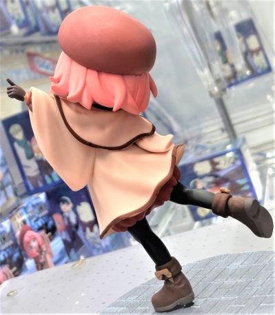 Luminasta 间谍过家家 代号：白  阿尼亚·福杰