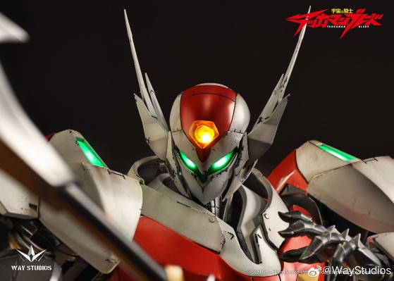 宇宙骑士（1992） 宇宙骑士 D-BOY