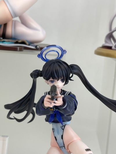 COLORS Operation:Σ BLUE