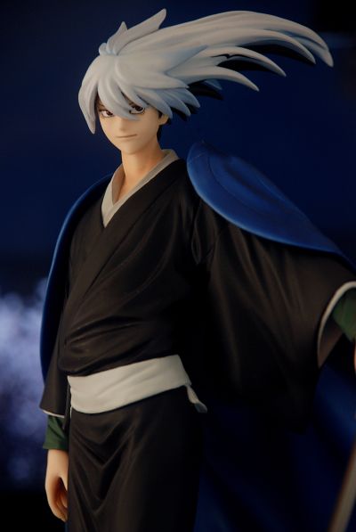 ぬらりひょんの孫 奴良陆雄