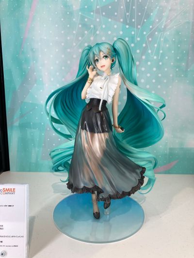 初音未来 NT风便装