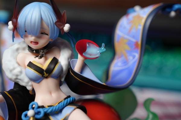 Re:从零开始的异世界生活 雷姆 百鬼夜行