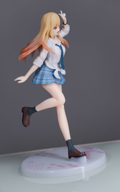 Coreful 更衣人偶坠入爱河 喜多川海梦~校服~