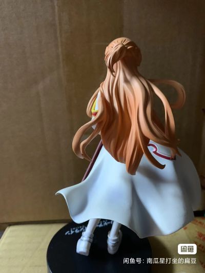 Special Figures 刀剑神域：序列之争 亚丝娜 Pearl Color ver. 