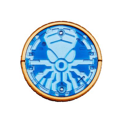 CSM 梅兹尔核心硬币套装