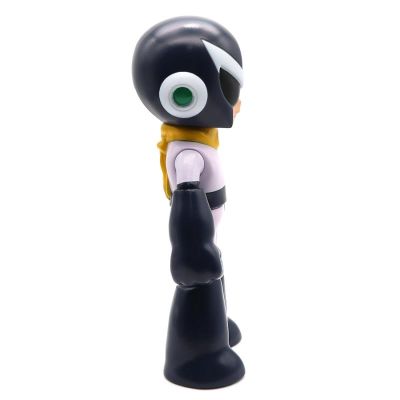 SOFVIPS 洛克人 布鲁斯 转刀