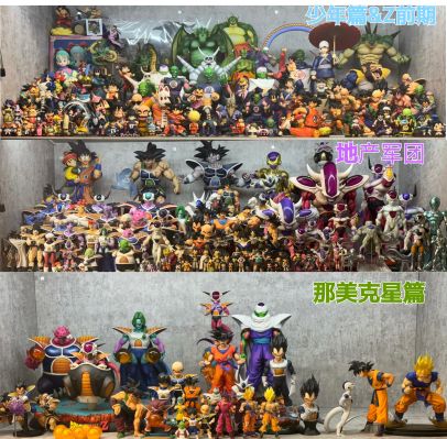 CLEARISE 龙珠Z 超级赛亚人悟空