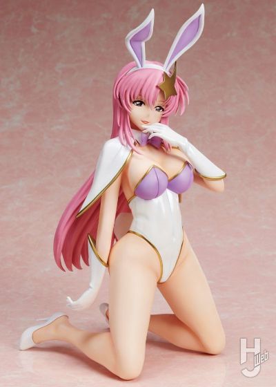 B-style 机动战士高达SEED DESTNY 米娅·坎贝尔 裸腿兔女郎