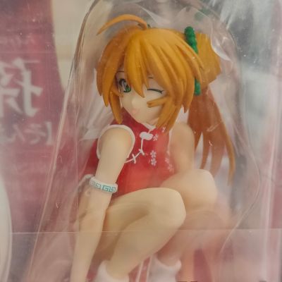 一骑当千 孙策伯符 （红色旗袍服） 