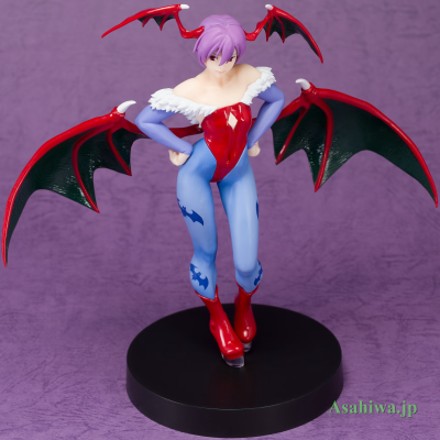 POP UP PARADE 恶魔战士 莉莉丝