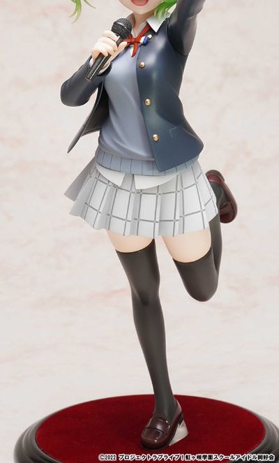 Dream Tech 爱与演唱会! 虹咲学园学园偶像同好会 高咲侑