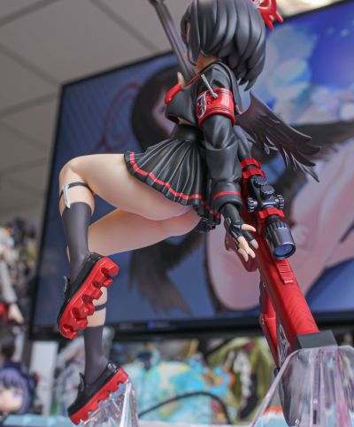 蔚蓝档案 静山真白