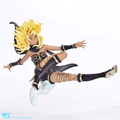 CharaGumin  重力异想世界 完结篇 重力·凯特