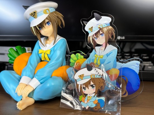 动画片 赛马娘 第三季 -悠闲时光-高尚骏逸