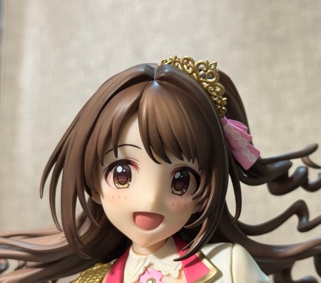 偶像大师灰姑娘女孩 岛村卯月 ~Cinderella Collection~ 10周年纪念