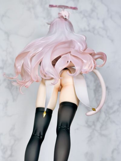 蔚蓝档案 清澄晶