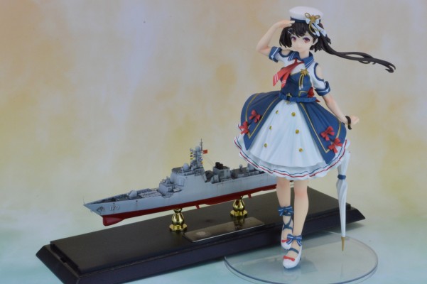 泠鸢yousa 随舰海鸥