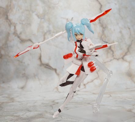 无限邂逅 红宝石之眼