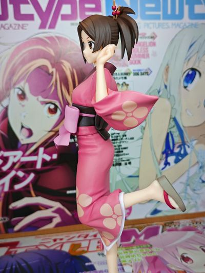 POP UP PARADE 混沌武士 风 L尺寸