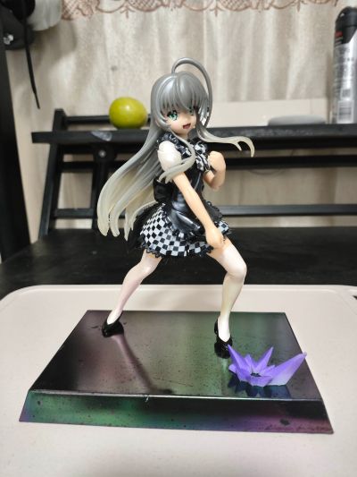 ラッキーくじ 这いよれ! 奈亚子さんW ニャルラトホテプ 