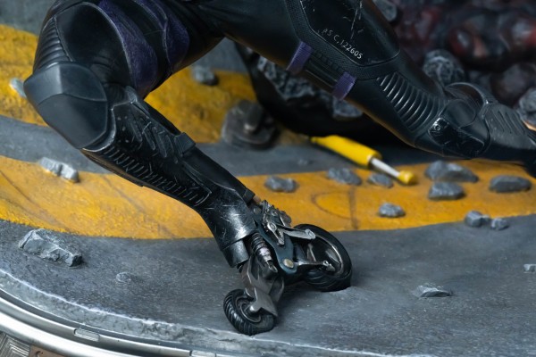 PMABA-02S 阿丽塔：战斗天使 阿丽塔 Motorball Tryout