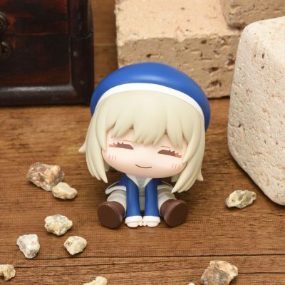 大眼萌我 精细人偶 迷宫饭  伊津津美+法琳