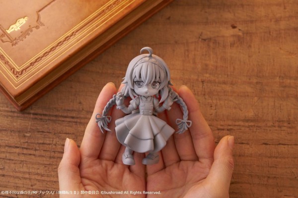 PalVerse 无职转生～到了异世界就拿出真本事～ Quest of Memories 洛琪希 女仆装