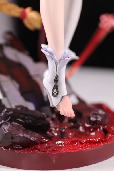 渔魔村住民 · 龙淫魔 牙牙子
