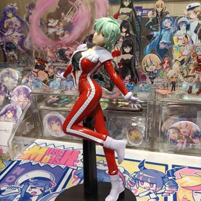 机动战士高达 第08MS小队 爱娜·萨哈林