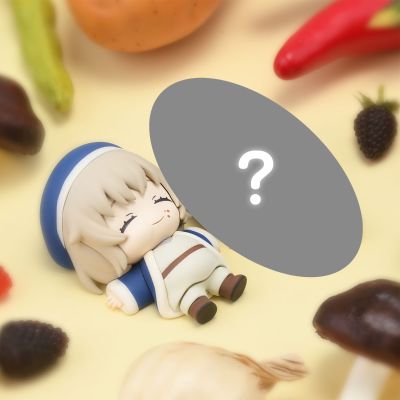 迷宫饭 饱肚摆件 精细人偶3