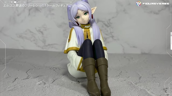 葬送的芙莉莲 芙莉莲