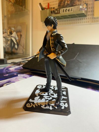 Figuarts ZERO 土方十四郎 『银魂』