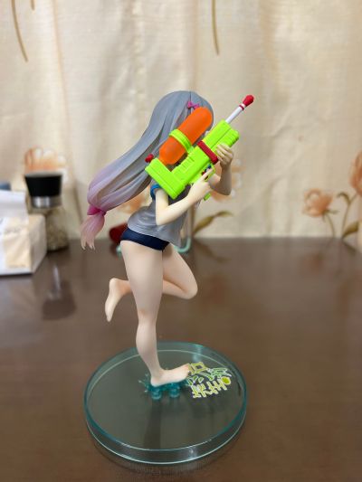 埃罗芒阿老师 和泉纱雾