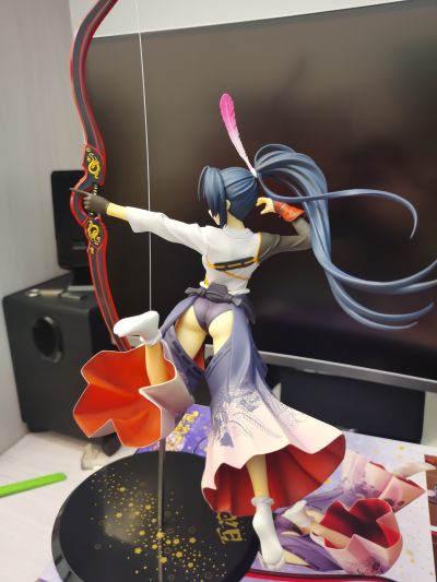 百花繚乱 上杉景勝