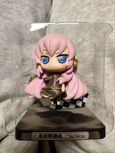 初音未来系列 可爱小剧场