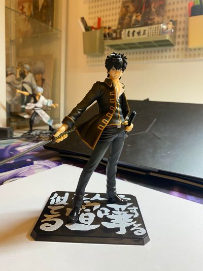 Figuarts ZERO 土方十四郎 『银魂』