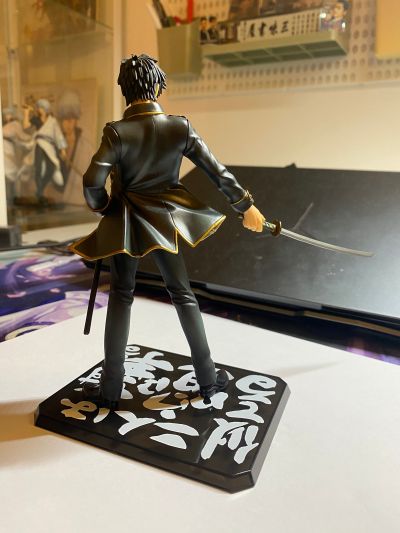 Figuarts ZERO 土方十四郎 『银魂』