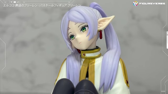 葬送的芙莉莲 芙莉莲