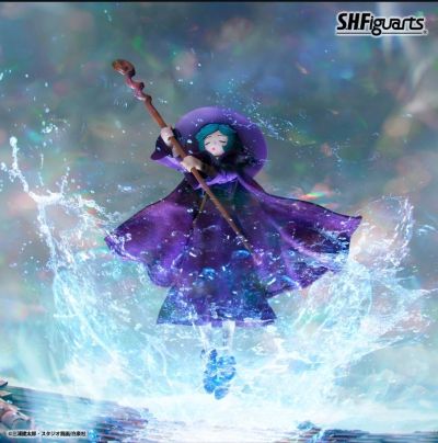 S.H.Figuarts  史尔基