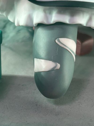 Re：从零开始的异世界生活 拉姆 军装