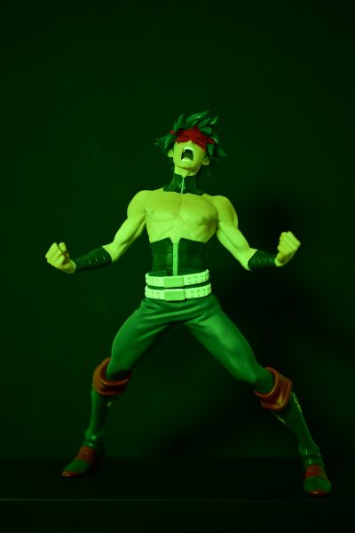 POP UP PARADE 天元突破 红莲螺岩  成年西蒙