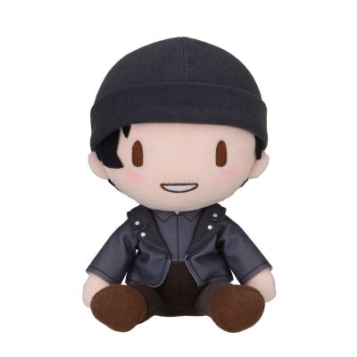 名侦探柯南 Fuwa Petit可爱软绵绵玩偶 赤井秀一 M码