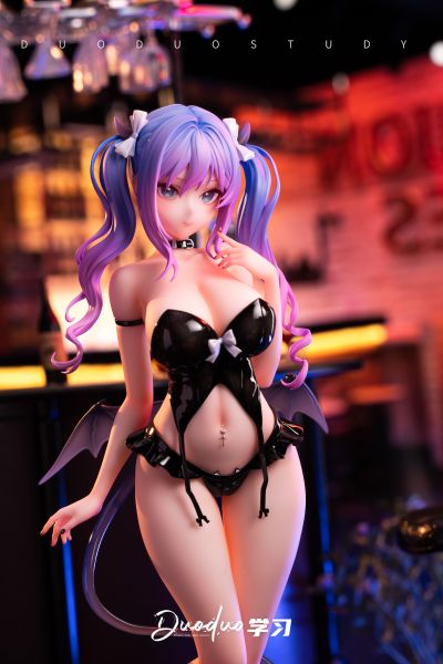 发光小魅魔 MOMOKO