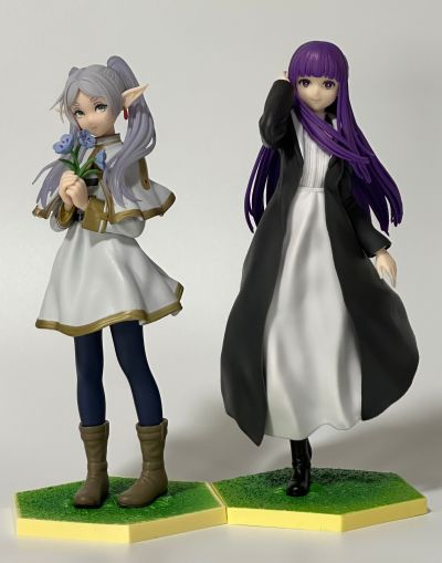 葬送的芙莉莲 Luminasta  “菲伦”