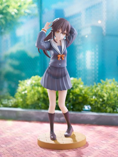 TENITOL 佐佐木与文鸟小哔 邻居